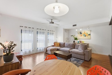 This well-designed junior one-bedroom condo is ready for a new