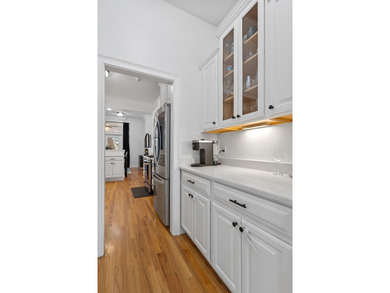 This stunning 4-bedroom, 3-bath home sits on a spacious corner - photo 15