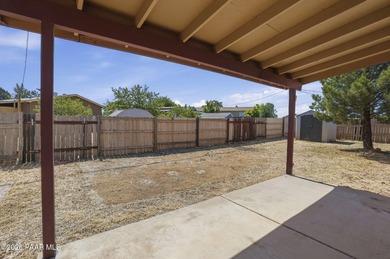Welcome to 4501 N Preston Drive in Prescott Valley--an inviting - photo 16