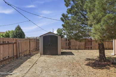 Welcome to 4501 N Preston Drive in Prescott Valley--an inviting - photo 17