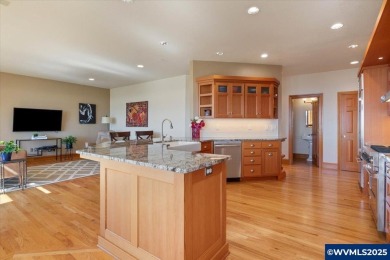Breathtaking panoramic views in one of Corvallis' most coveted