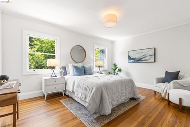 This picturesque Tudor home is located on a quiet tree-lined - photo 18