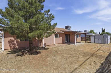 Welcome to 4501 N Preston Drive in Prescott Valley--an inviting - photo 18