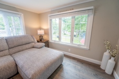 Fully remodeled, modern lake home with 10' lake access - photo 14