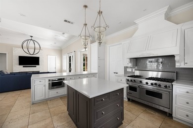 Set within the exclusive guard-gated Enclave at TPC Las Colinas - photo 19