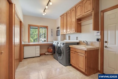 Breathtaking panoramic views in one of Corvallis' most coveted