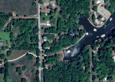 (private lake, pond, creek) Commercial For Sale in Grove Oklahoma