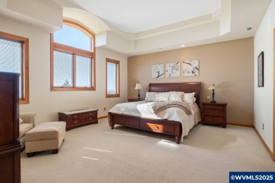 Breathtaking panoramic views in one of Corvallis' most coveted