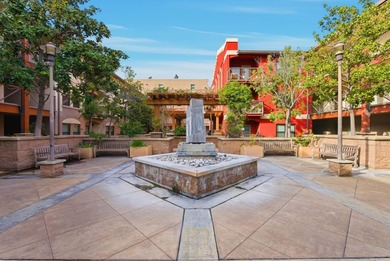 This well-designed junior one-bedroom condo is ready for a new