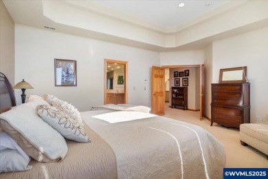 Breathtaking panoramic views in one of Corvallis' most coveted