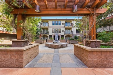 This well-designed junior one-bedroom condo is ready for a new