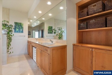 Breathtaking panoramic views in one of Corvallis' most coveted