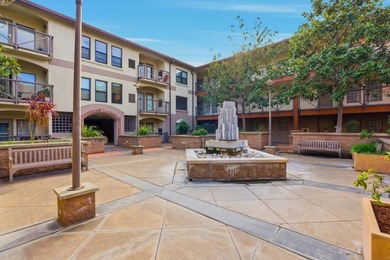 This well-designed junior one-bedroom condo is ready for a new