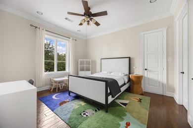 Set within the exclusive guard-gated Enclave at TPC Las Colinas - photo 25