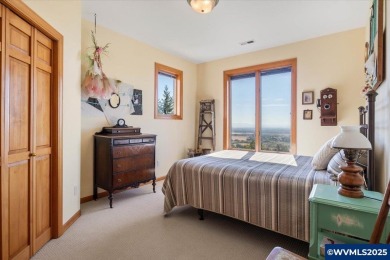 Breathtaking panoramic views in one of Corvallis' most coveted