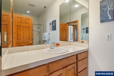 Breathtaking panoramic views in one of Corvallis' most coveted