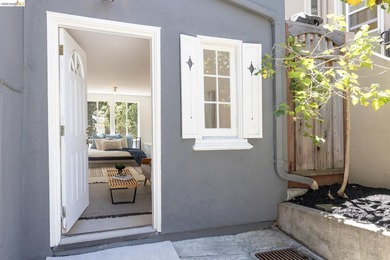 This picturesque Tudor home is located on a quiet tree-lined - photo 29