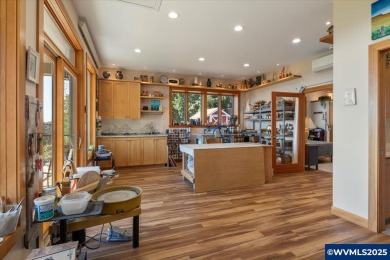 Breathtaking panoramic views in one of Corvallis' most coveted