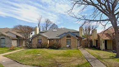 Lake Home Sale Pending in Rowlett, Texas