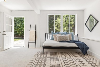 This picturesque Tudor home is located on a quiet tree-lined - photo 32