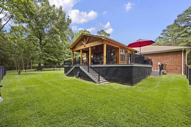 WATERFRONT PROPERTY WITH BOAT DOCK! Experience peaceful country - photo 2