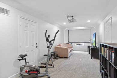 This stunning 4-bedroom, 3-bath home sits on a spacious corner - photo 32
