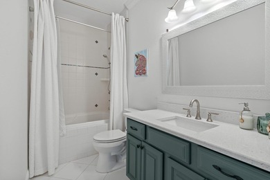 This stunning 4-bedroom, 3-bath home sits on a spacious corner - photo 33