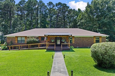WATERFRONT PROPERTY WITH BOAT DOCK! Experience peaceful country - photo 6
