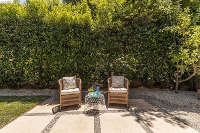 This picturesque Tudor home is located on a quiet tree-lined - photo 38
