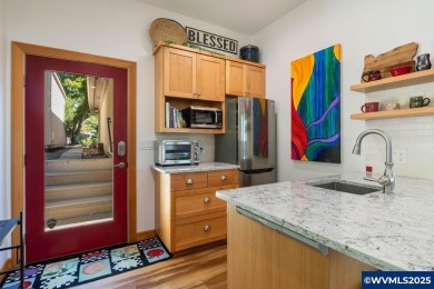 Breathtaking panoramic views in one of Corvallis' most coveted