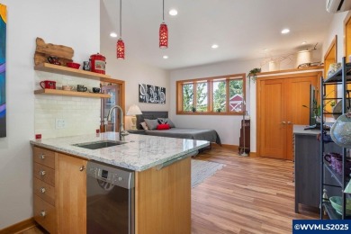 Breathtaking panoramic views in one of Corvallis' most coveted