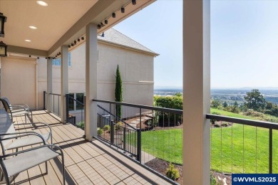 Breathtaking panoramic views in one of Corvallis' most coveted