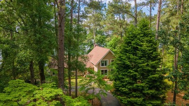 Perfectly positioned on over 2 acres within the gated Edisto - photo 1