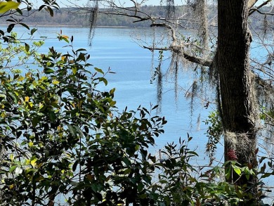 Lake Eufaula Lot For Sale in Eufaula Alabama