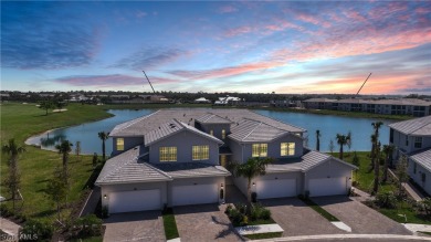 Lakes at Heritage Landing Golf & Country Club  Condo For Sale in Punta Gorda Florida