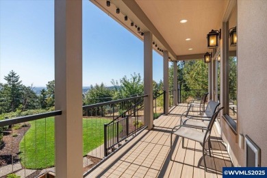 Breathtaking panoramic views in one of Corvallis' most coveted
