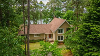 Perfectly positioned on over 2 acres within the gated Edisto - photo 2