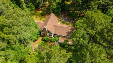 Perfectly positioned on over 2 acres within the gated Edisto - photo 3