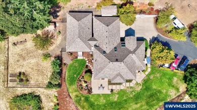 Breathtaking panoramic views in one of Corvallis' most coveted