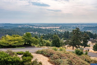 Breathtaking panoramic views in one of Corvallis' most coveted