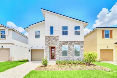 (private lake, pond, creek) Home For Sale in Kissimmee Florida