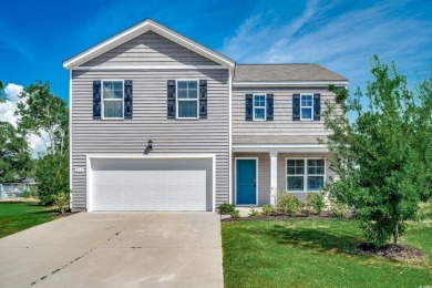 Intracoastal Waterway - Horry County Home For Sale in Longs South Carolina