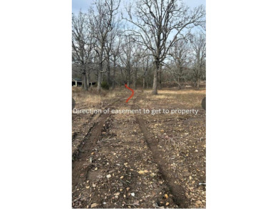 Lake Acreage For Sale in Mountain Home, Arkansas