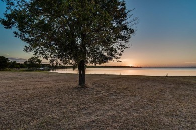 Richland Chambers Lake Lot For Sale in Navarro Texas