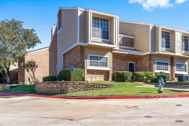 Lake Condo For Sale in Carrollton, Texas