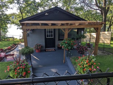 Lake Home For Sale in Palmer Twp, Minnesota