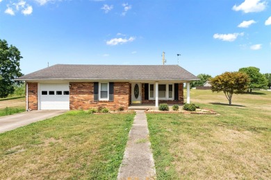 Lake Home Off Market in Bee Spring, Kentucky