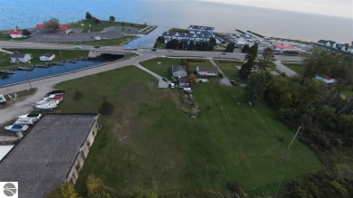 Lake Huron - Iosco County Commercial For Sale in Tawas City Michigan