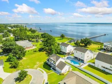 Create your dream home in beautiful Harbor Club at your - photo 8