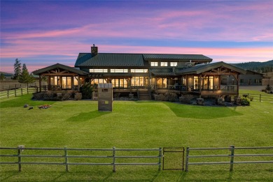 (private lake, pond, creek) Home For Sale in Missoula Montana